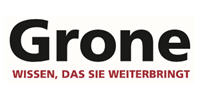 Inventarverwaltung Logo Grone-BildungszentrumGrone-Bildungszentrum